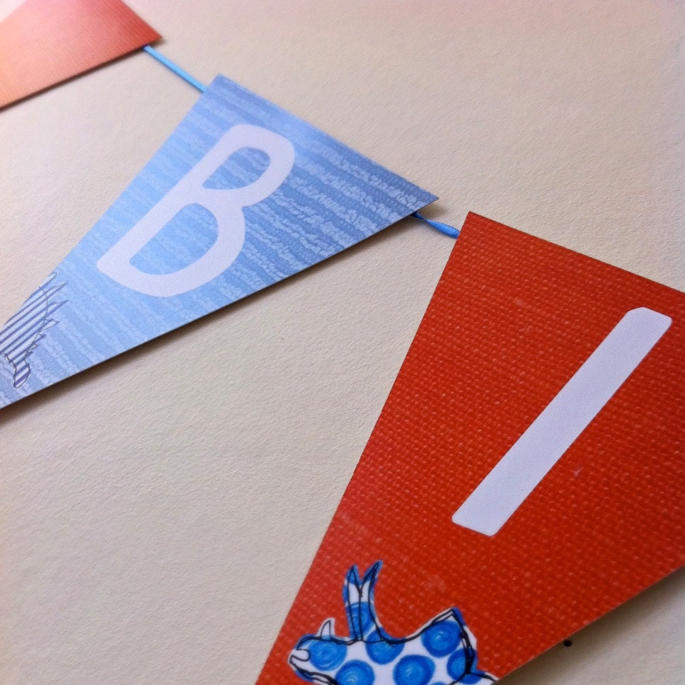 bunting