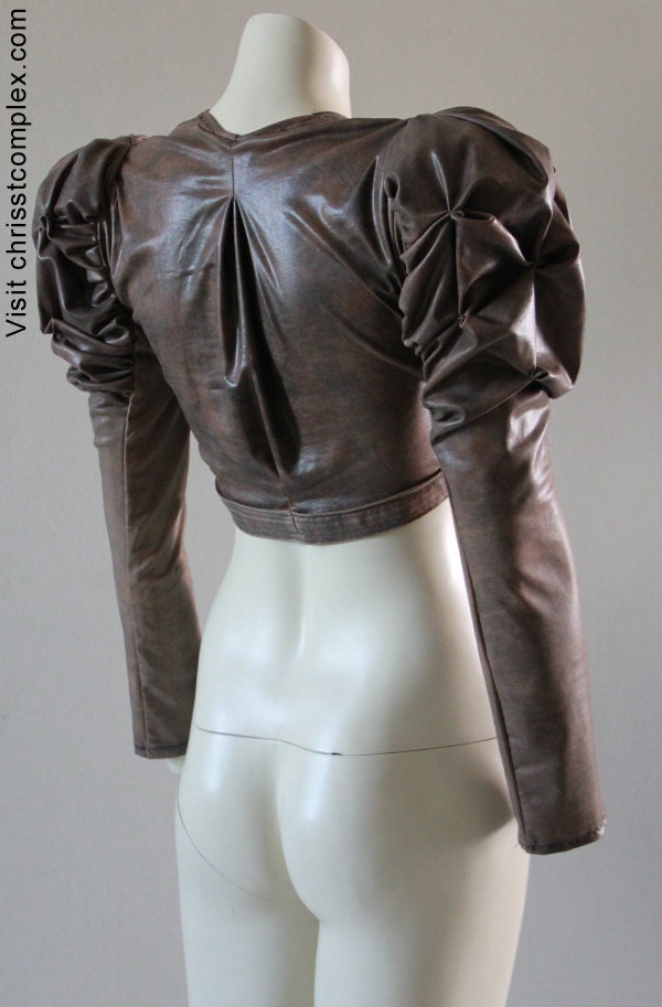 Inspiracion: Trajes y complementos de Mujer Il_570xN.271116744