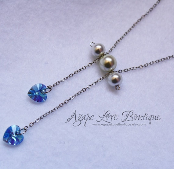 Water of Life (Charity) Necklace