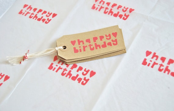 Wrapping Paper Pack