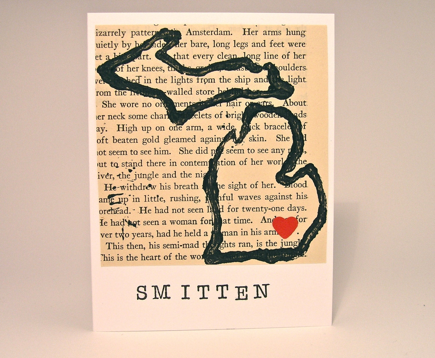 Honey & Fig Studio - Michigan Love!