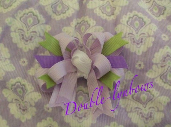 M2MG Castle Princess Haitbow Bow Toddler from Double-lynbows