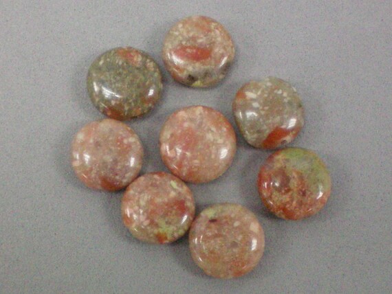 Chinese Unakite