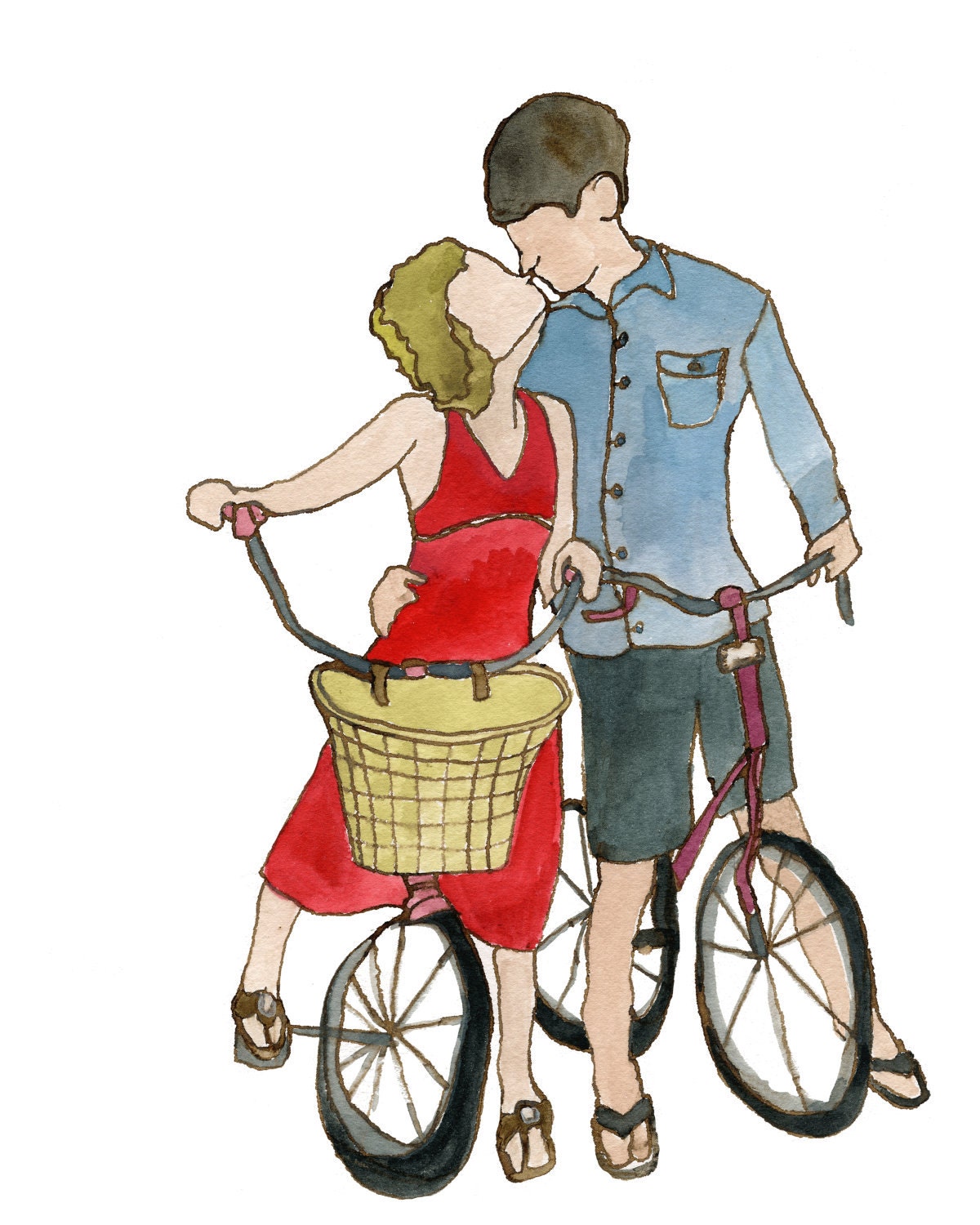 Personalized Portrait