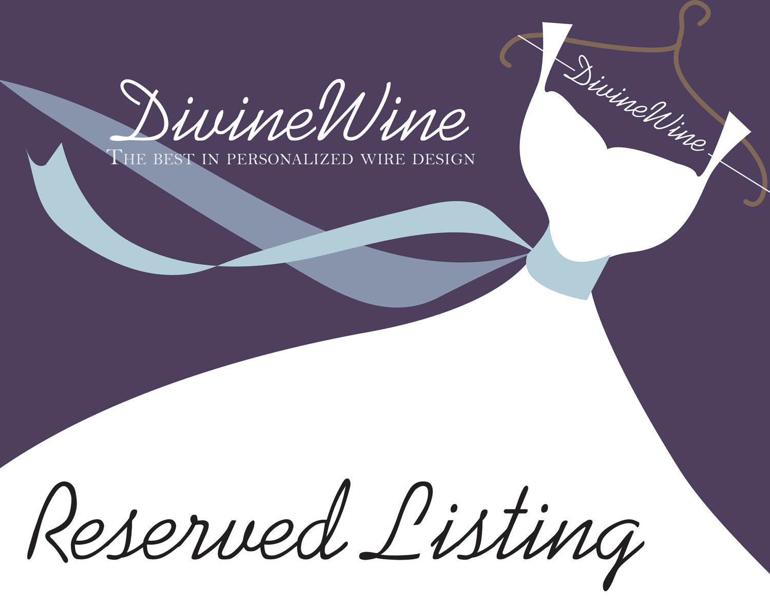 RESERVED listing for elliereiter. Please do not purchase if you are not elliereiter.