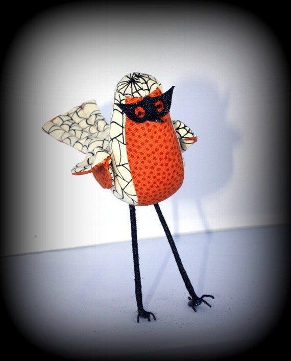 bird 2