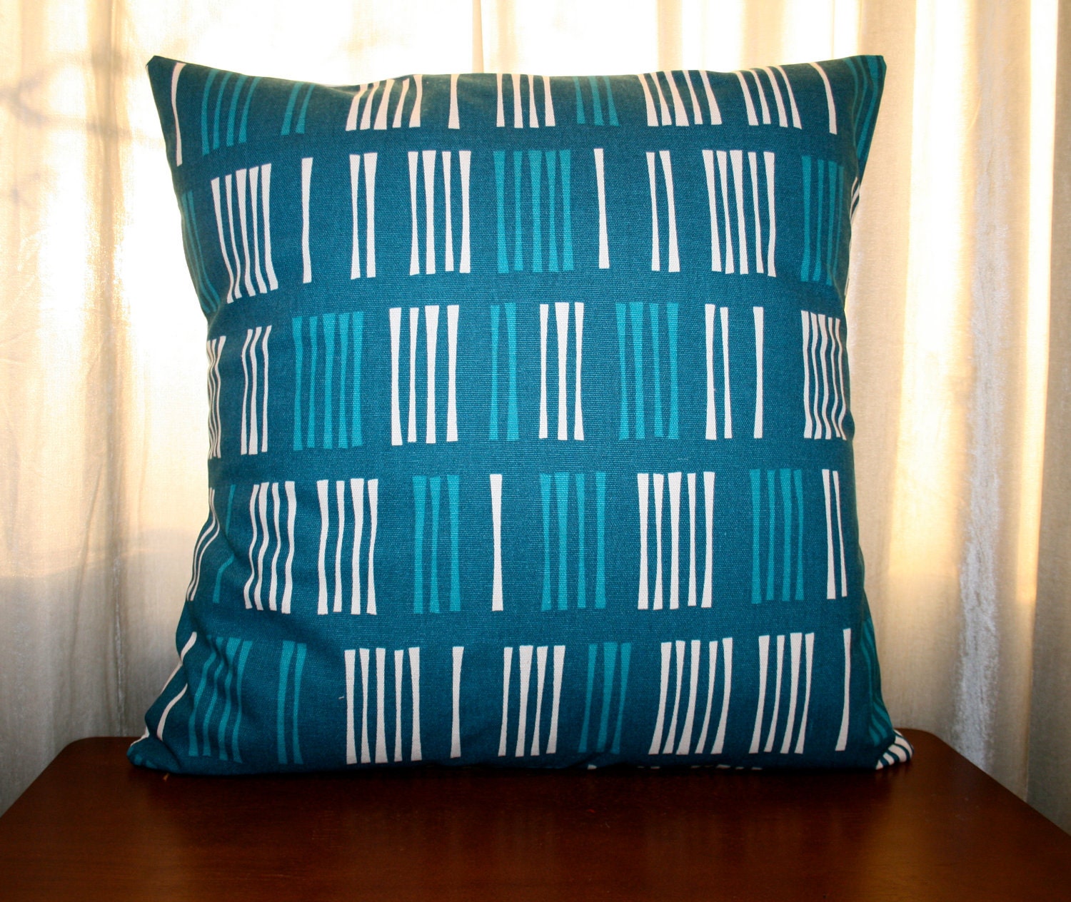 Cushion Cover- 16x16 Picket