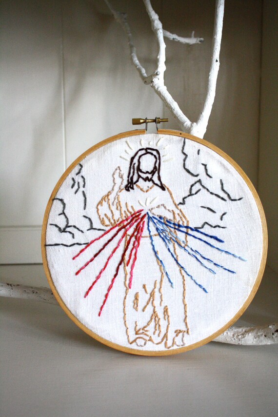 jesusembroidery
