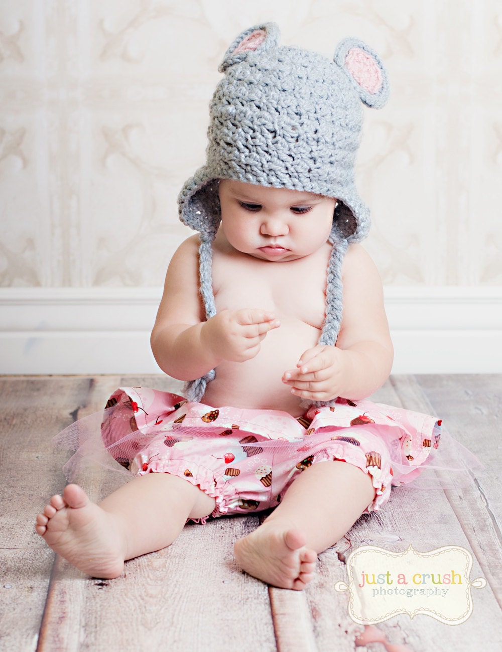 Girls Skirt Pattern PDF sewing pattern..Skorts...baby, girls, easy, 0m-5T