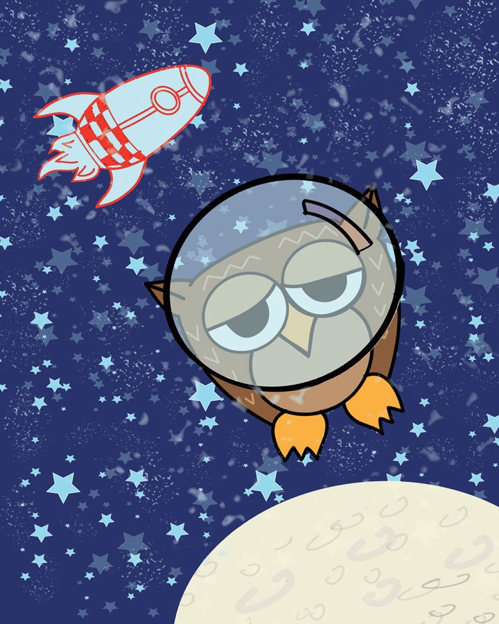 Astro Abe
