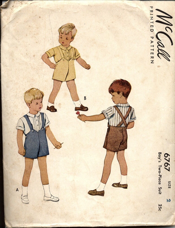 Old fashioned boys clothes hotsell