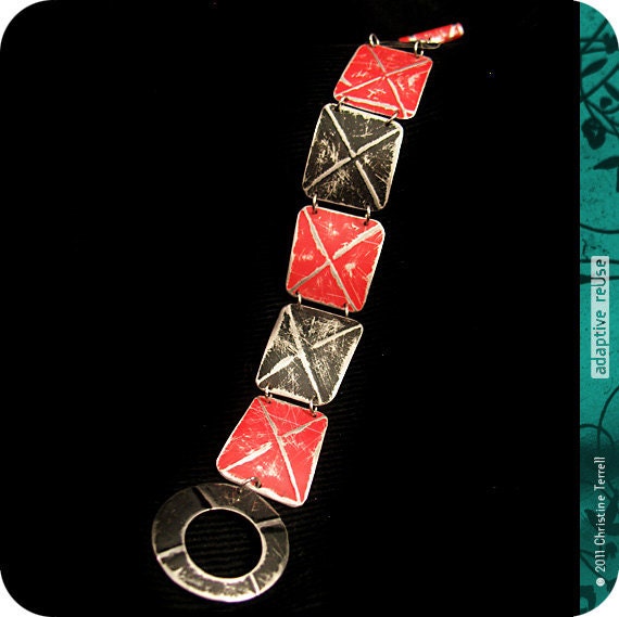 10th anniversary bracelet
