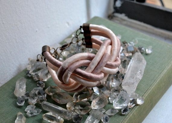 Sweet Sixteen Cuff Bracelet