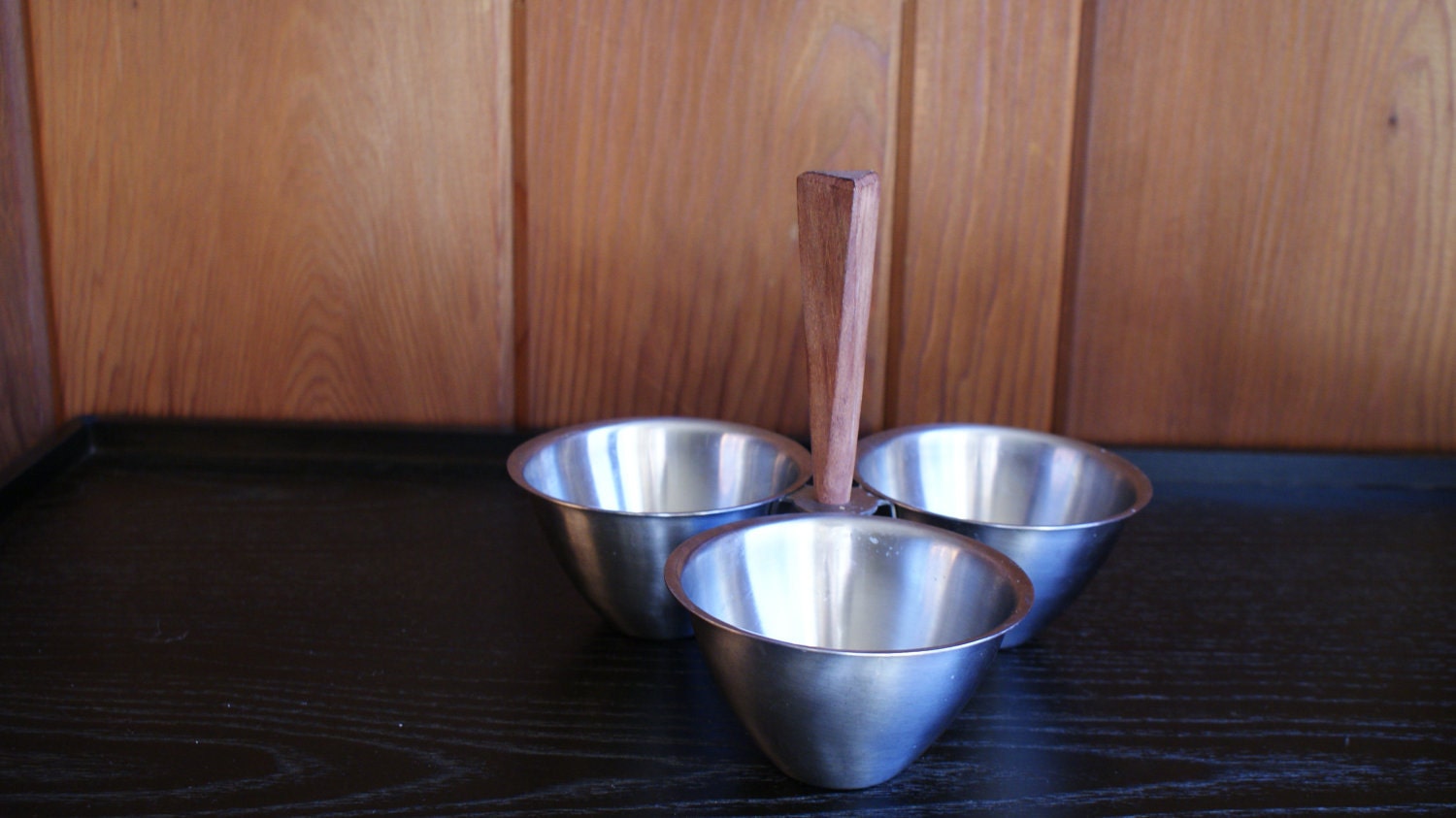Coronado Stainless Steel Serving Dish