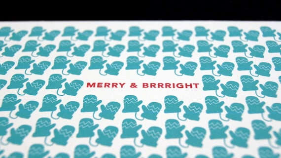 Merry & Brrright