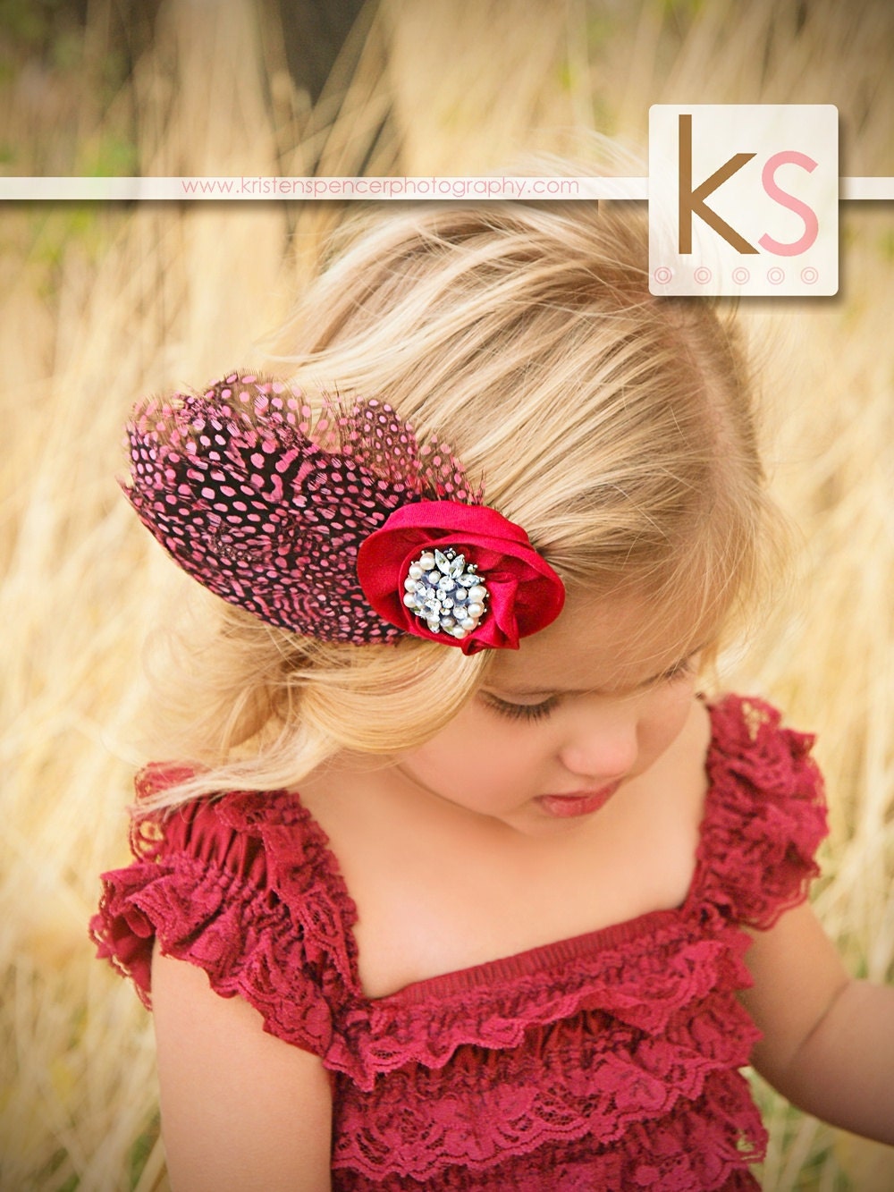 One-Piece Pettiromper & Headpiece Set-pettiskirt, romper, lace, portrait, prop