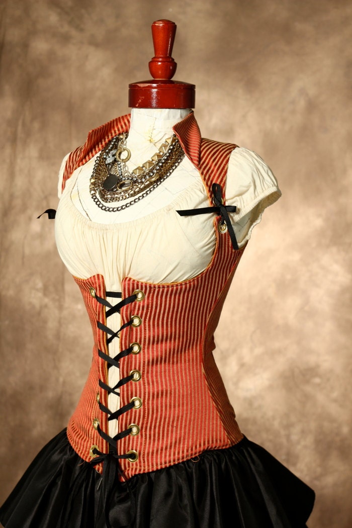 Steampunk por Damsel in this Dress Il_570xN.287150356