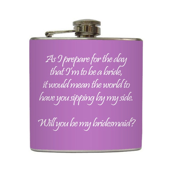 flask