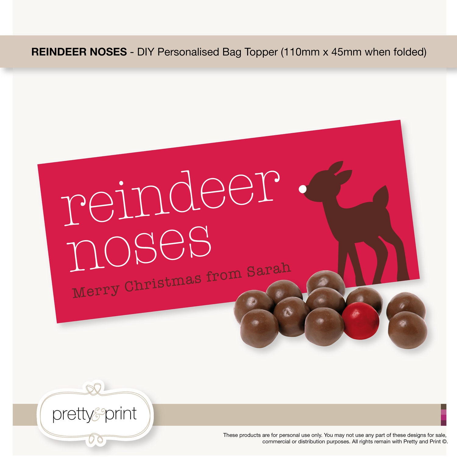 reindeer-noses-bag-topper-diy-personalised-by-prettyandprint-retail