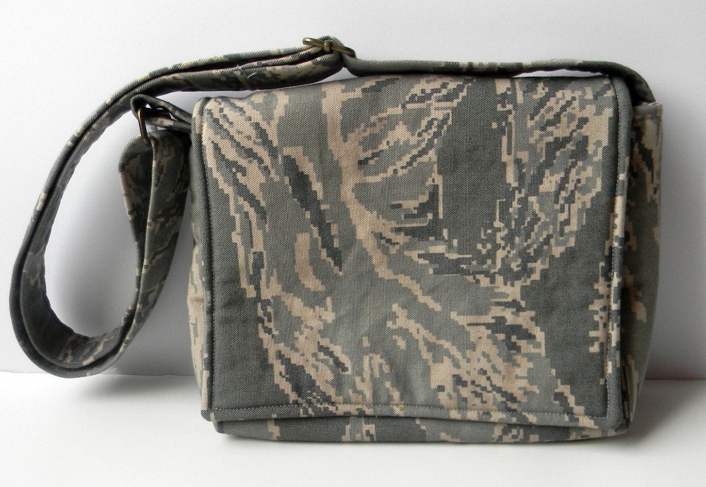 Child's Leapster Bag Custom Order BYOF