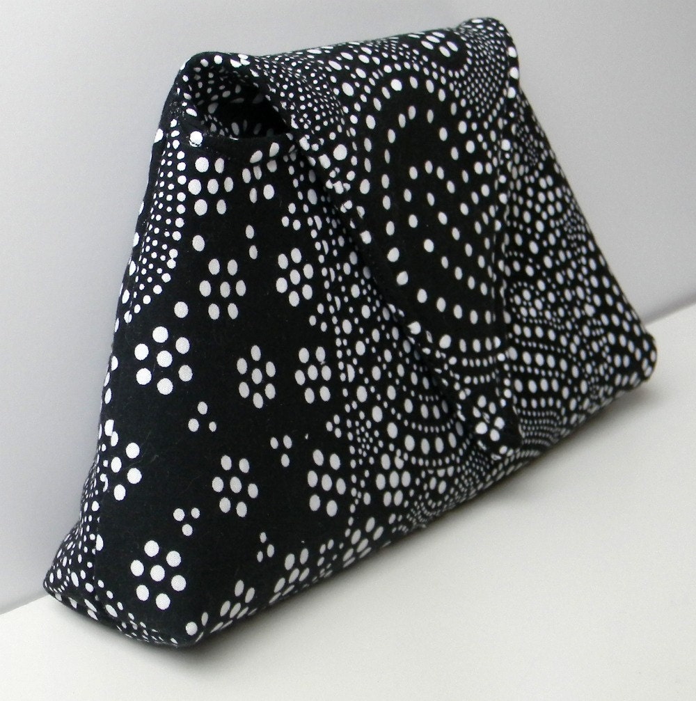 Rana Clutch Custom Order BYOF
