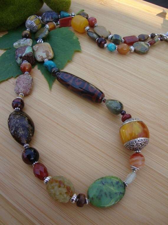 Kitchen Sink Necklace Preview 3