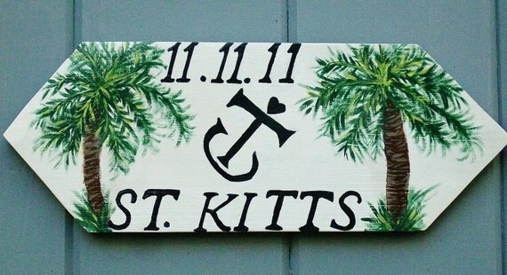The Right Jack WEDDING SIGN - Personalized Handpainted Keepsake - Custom Made Wood Wedding Sign