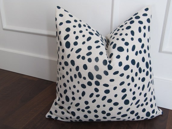 Togo decorative pillow cover 20x20inch