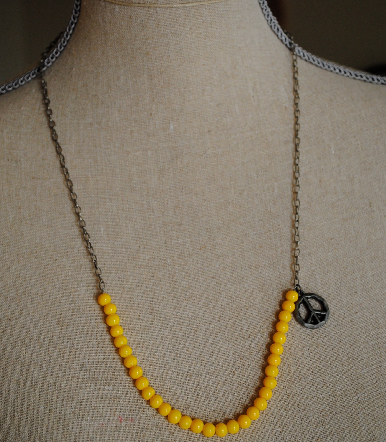 Anita Necklace