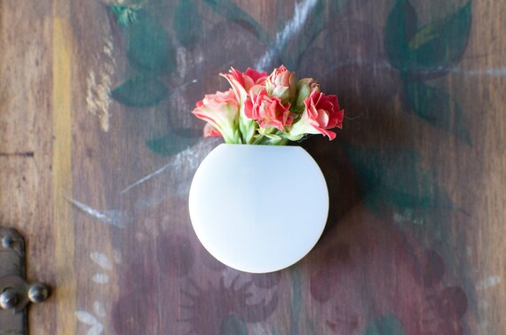 Bloom Planter: A Wearable Planter