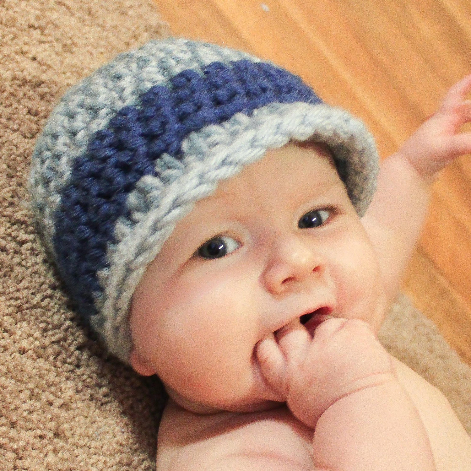Charity Crochet