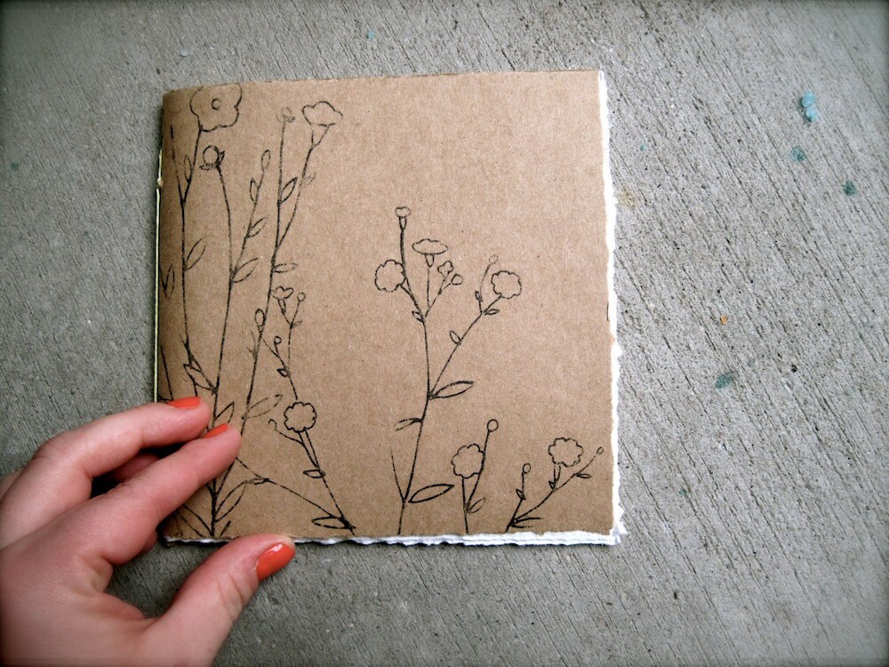 How To Get Started In Bookmaking - My Petite Joys