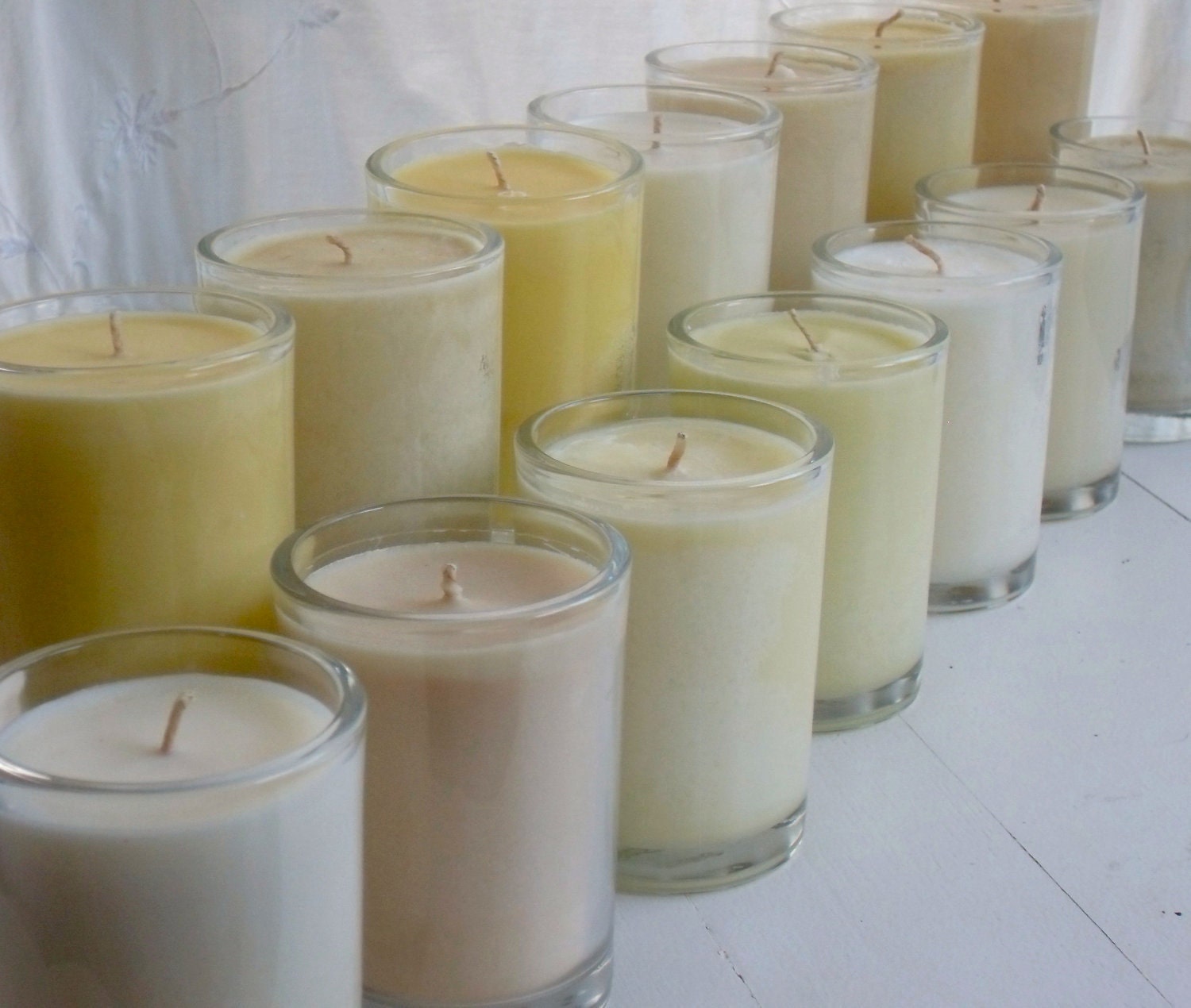 Havana 50 hour Scented Soy Candle