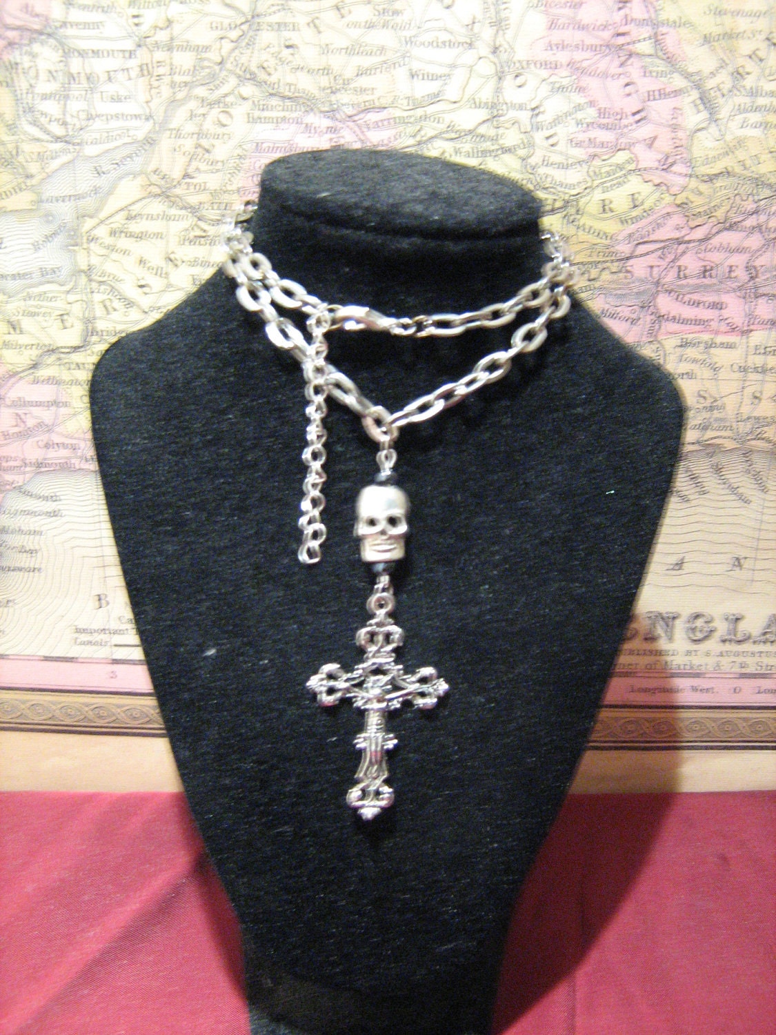 Necklace Necklace photo