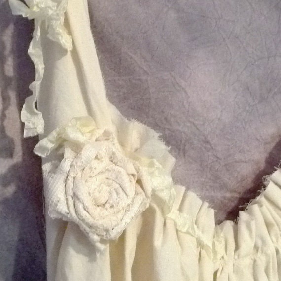 Short Wedding Dress Corset Bridal Gown Womens Custom Made Ivory or White