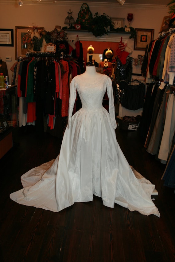 vintage wedding dresses atlanta