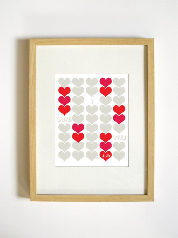 Print from Retro Menagerie