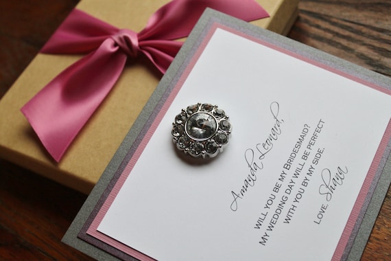 boxed invitation