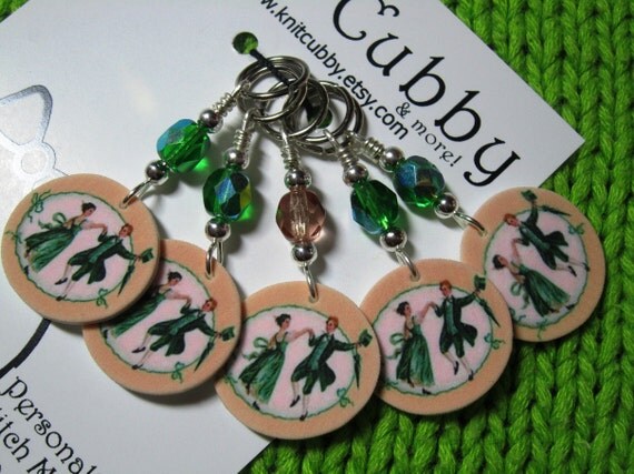 Stitch Markers