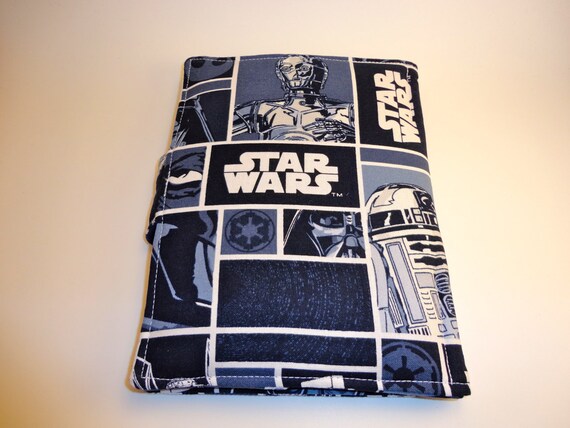 Kindle Cover, Star Wars Kindle Cover, Kindle Touch cover, Nook Cover, Kobo Cover, Sony Cover, Free First Class Shipping