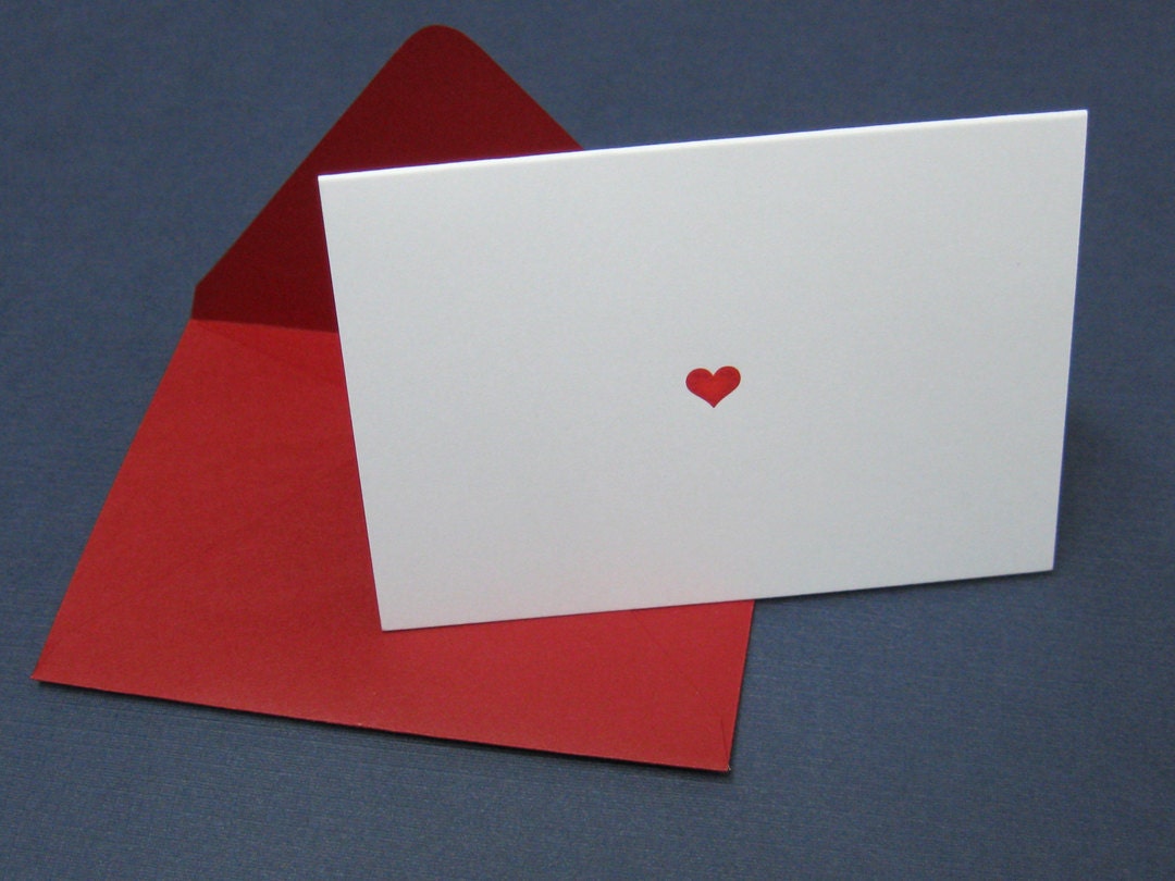 Valentine's day engraved mini card or gift enclosure - I EFFING LOVE YOU