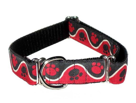 Georgia - 1" Martingale