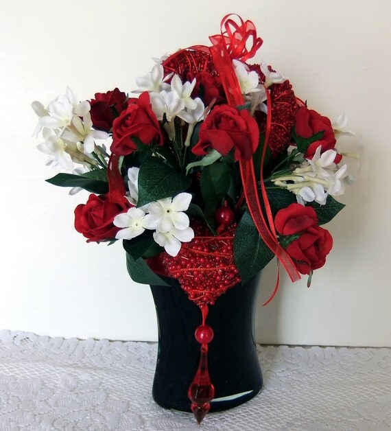 From the Heart - Floral Arrangement