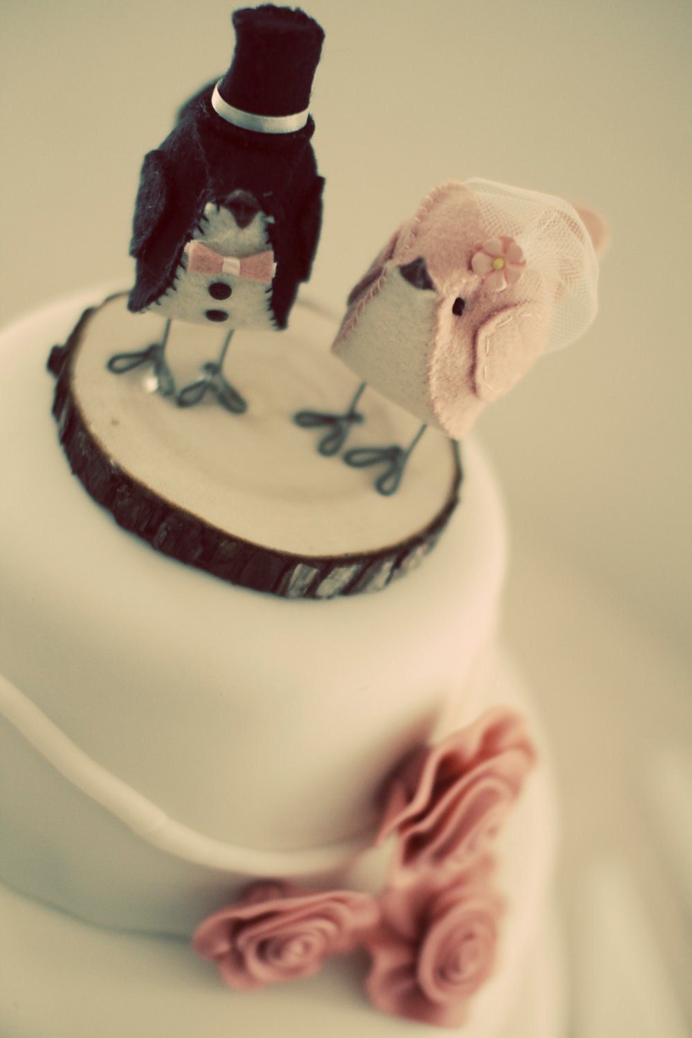 Custom Cake Topper Deposit