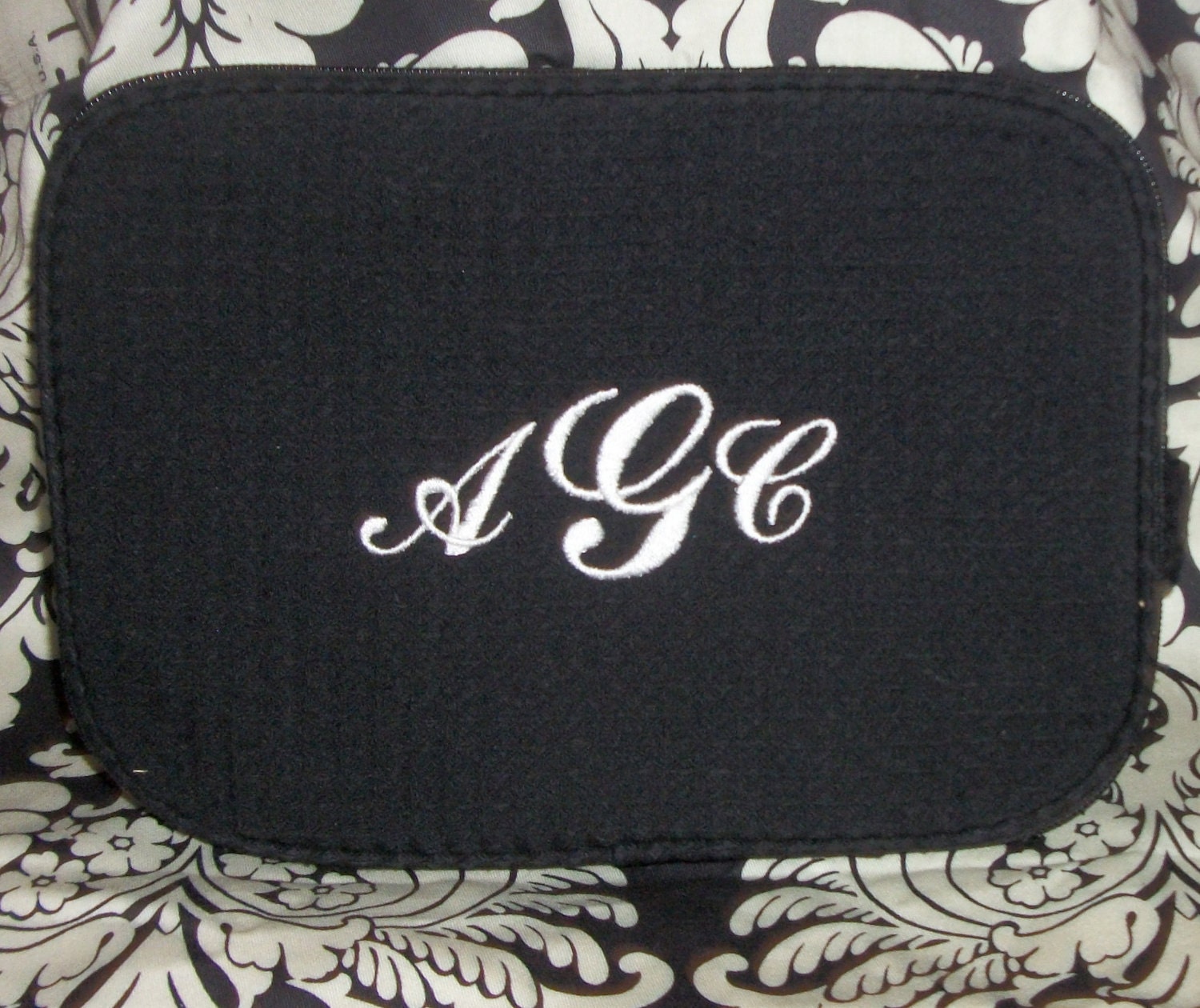 COSMETIC BAG