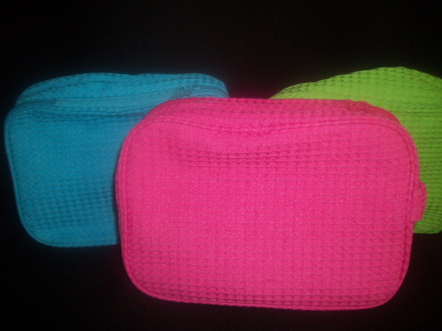 COSMETIC BAG
