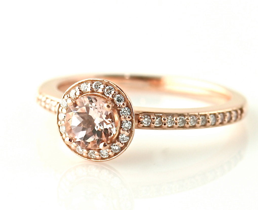 il 570xN Show me some rose gold halos! : wedding rose gold halo Il 570xN.308687248.jpg
