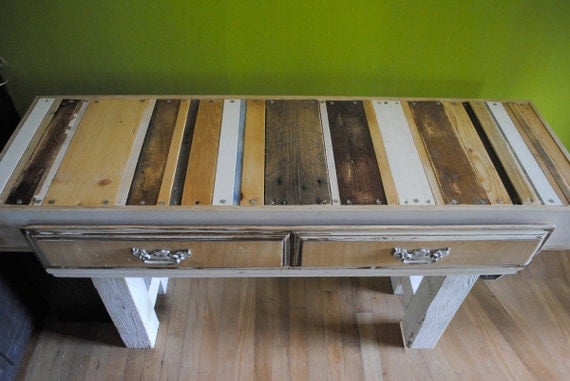 5 Easy Pieces 5 Easy Pieces – Recycled Furniture