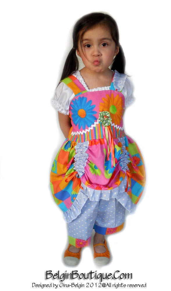 Couture Cinderella BOutique Pageant Spring Easter custom 6m 12m 18m 2 3 4 5 6 7 8 9 10 belgin boutique