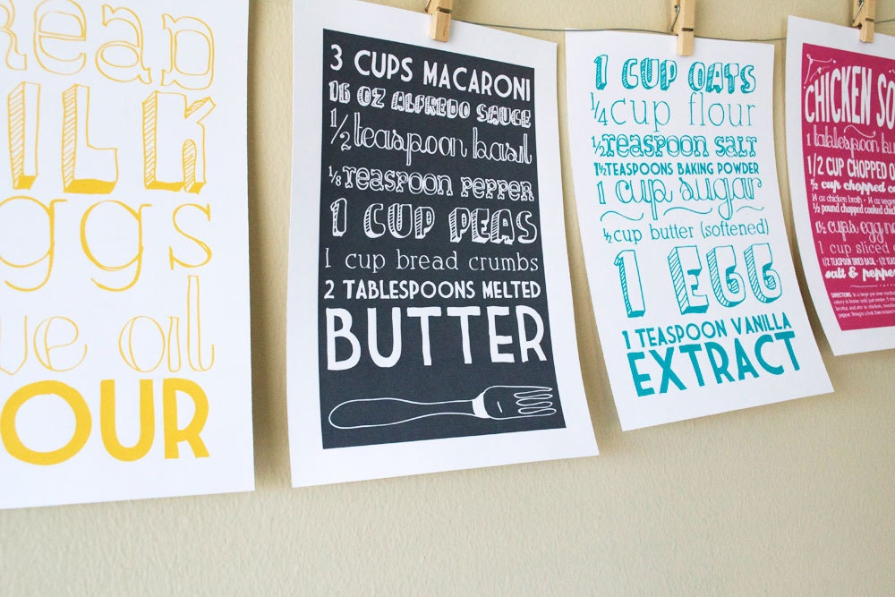 Kitchen Art